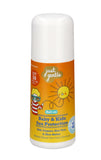 Just Gentle Baby & Kids Sun Protection SPF 50 PA++ (60 ml) - Organic Pavilion