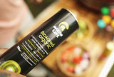 MOLON LAVE น้ำมันมะกอกธรรมชาติออร์แกนิก Organic Extra Virgin Olive Oil acidity 0.35% (750ml) - Organic Pavilion