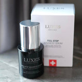 Luxes - Full Stop Advanced Serum ช่วยหยุดยั้งผิวแก่ก่อนวัย (30 ml) - Organic Pavilion