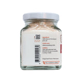 Rawganiq Himalayan Gourmet Pink Salt (Fine) (200gm) - Organic Pavilion