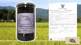 Organic Herbs@Chiangrai Riceberry Rice (1kg) - Organic Pavilion