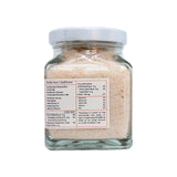 Rawganiq Himalayan Gourmet Pink Salt (Fine) (200gm) - Organic Pavilion