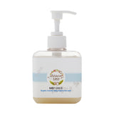 Mildabell Coco BABY COCO Baby Organic Coconut Baby Head to toe wash (250ml) - Organic Pavilion