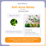 DERMA E Acne Deep Pore Cleansing Wash (175 ml) - Organic Pavilion