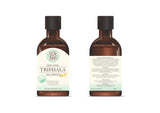 Doganic "Triphala" Plus+ Shampoo แชมพูสำหรับสัตว์เลี้ยงสูตรสมุนไพร "ตรีผลา" (250 ml) - Organic Pavilion