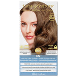 Tints of Nature 6N Natural Dark Blonde - Permanent Hair Colour (130ml)