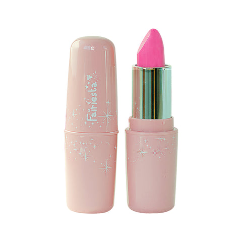 Fairiesta Sheer Moisturizing Baby Lip Color 02 : Pink Lollipop (3.9g) - Organic Pavilion