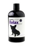 Puppy Potion Relax Shampoo (500ml) - Organic Pavilion