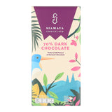 Siamaya Chocolate Dark Chocolate 70% (75g) - Organic Pavilion
