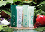IVISN Protection Toothpaste ยาสีฟันไอวิศน์ วิเศษบริสุทธิ์ (100 g or 35 g) - Organic Pavilion
