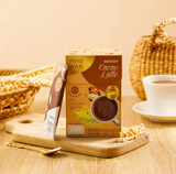 Praowan Instant Cocoa Mixed with Cacao (240g) - Organic Pavilion