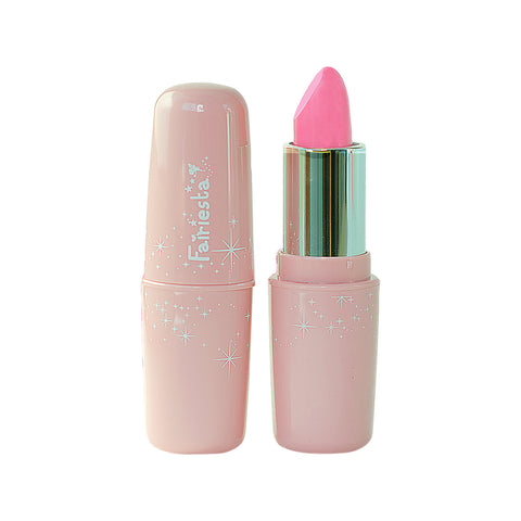 Fairiesta Sheer Moisturizing Baby Lip Color 05 : Milky Pinky (3.9g) - Organic Pavilion
