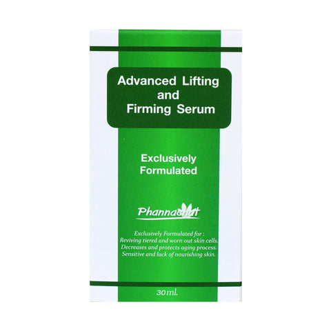 Phannachat Advanced Lifting and Firming Serum (30ml) - Organic Pavilion