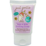Just Gentle Baby & Kids Soothing Cream for Bug Bites (30ml) - Organic Pavilion