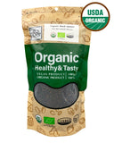 Mr. & Mrs. Black Quinoa (500g) - Organic Pavilion