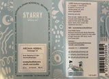 Starry Botanical สตาร์รี่โบทานิคอล สเปรยน์นวดผิวกลิ่นอโรม่า Aroma Herbal Massage Oil (60 ml) - Organic Pavilion
