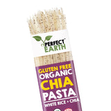 Perfect Earth Gluten Free Organic Chia Pasta Pad Thai (225gm) - Organic Pavilion