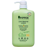 Pipper Standard Dish Washing Liquid Citrus Scent (900ml) - Organic Pavilion