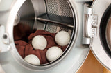 SuperBee - Wool Dryer Balls ซููเปอร์บี  – ลูกบอลอบผ้า (175 g) - Organic Pavilion