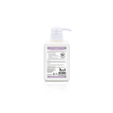 Pipper Standard Natural Liquid Hand Soap, Lavender scent (350ml) - Organic Pavilion