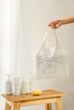 Bebe Ploen Everyday Bathtime Kit เซตของขวัญอาบน้ำสำหรับเด็ก - Organic Pavilion
