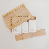 Ira Concept ไอร่า Gift Set เซตของขวัญผ้าอนามัยรักษ์โลก (250 g) - Organic Pavilion