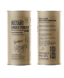 Green Life Ginger Powder Extract ผงขิงสกัด ตรากรีนไลฟ์ (120 g) - Organic Pavilion