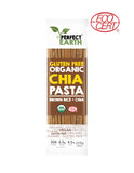 Perfect Earth Gluten Free Organic Chia Pasta Brown Rice (225gm) - Organic Pavilion