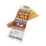 Perfect Earth Gluten Free Organic Chia Pasta Brown Rice (225gm) - Organic Pavilion