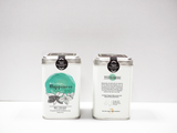 Jasberry ชาใบมิ้นท์ และช็อกโกแลต (ไม่มีคาเฟอีน) Refreshing Happiness Organic Herbal Tea Blend - Green (No Caffeine) (2g x 8 tea bags) - Organic Pavilion