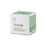 Herbellis Moisturisng Anti-Spot Cream ครีมลดเลือนริ้วรอยและจุดต่างดำ นำเช้าจากประเทศกรีซ (50 ml) - Organic Pavilion