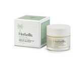Herbellis Moisturisng Anti-Spot Cream ครีมลดเลือนริ้วรอยและจุดต่างดำ (50 ml) - Organic Pavilion
