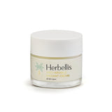 Herbellis Anti-Wrinkle Radiant Cream ครีมลดเลือนริ้วรอยจากน้ำมันมะกอกออร์แกนิค นำเข้าจากประเทศกรีซ (50 ml) - Organic Pavilion