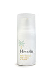 Herbellis Anti – Wrinkle Eye Cream & Serum ครีมให้ความชุ่มชื่นแก่ผิวรอบดวงตา นำเข้าจากประเทศกรีซ (15 ml) - Organic Pavilion