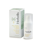 Herbellis Anti – Wrinkle Eye Cream & Serum (15 ml) - Organic Pavilion