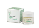 Herbellis Intensive Moisturising Cream ครีมมอยส์เจอไรเซอร์จากน้ำมันมะกอกออร์แกนิค (50 ml) - Organic Pavilion