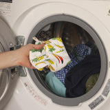 SuperBee Wax Wraps – Hexawash – Laundry Detergent Replacement (25g) (คละลาย) - Organic Pavilion