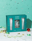 “Night & Day” IVISN x NEWYEAR Limited Edition Exclusive Set มาพร้อมกับแก้วน้ำออกแบบโดยฝีมือ “นิวเยียร์” (NEWYEAR) (400g) - Organic Pavilion