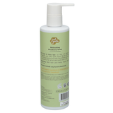 Just Gentle Kids Hair & Body Wash Pearberry Scent (200ml) - Organic Pavilion