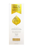 Kirata Natural Incense Jasmine Scent Premium Grade (3 packs x100 gm) - Organic Pavilion