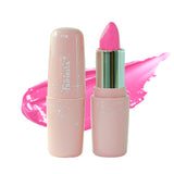 Fairiesta Sheer Moisturizing Baby Lip Color 02 : Pink Lollipop (3.9g) - Organic Pavilion