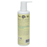 Just Gentle Baby Face & Body Lotion with Melon Scent (200ml) - Organic Pavilion
