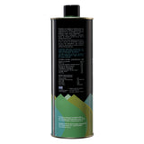 MOLON LAVE น้ำมันมะกอกธรรมชาติ Extra Virgin Olive Oil acidity 0.35% (500ml) - Organic Pavilion