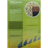 ZVOF Organic Mixed Jasmine Rice Cereal Original Flavour  (7 packs x 35gm) - Organic Pavilion