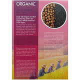 ZVOF Organic Riceberry Rice Cereal Cocoa Flavour  (7 packs x 35gm) - Organic Pavilion