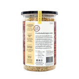 Hatch Goodies Organic Paka-Umpul Rice - Can (750g) - Organic Pavilion