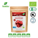 BIOKIA® Organic Red Berry Powder Mix (150g) - Organic Pavilion