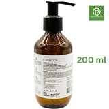 Cannopi ผลิตภัณฑ์น้ำมันนวดบำรุงผิวกาย กลิ่นกุหลาบ C.B.D Balance Aroma Massage & Body Oil Rose Scent (200 ml) - Organic Pavilion