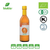 BIOKIA® Organic Sea Buckthorn Juice (375ml) - Organic Pavilion