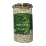 Organic Herbs@Chiangrai Glutinous Rice (200 g or 1 kg) - Organic Pavilion